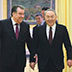 Центральноазиатский саммит пройдет без России