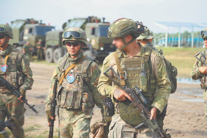Киев поддержит НАТО в Черном море