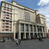 Москва возглавила рейтинг по загрузке отелей в Европе