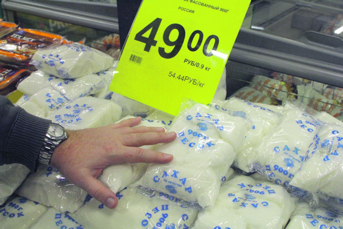 Продукты подорожают неизбежно