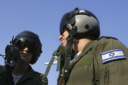 израиль, безопасность, цахал, ввс, стратегия, иран