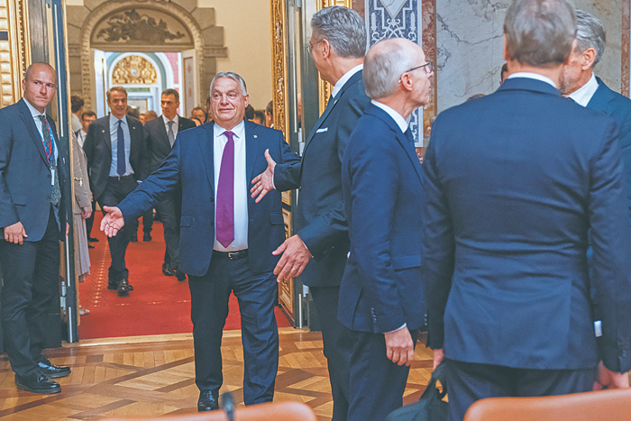 Евросоюз оплатит за счет России дроны для Украины