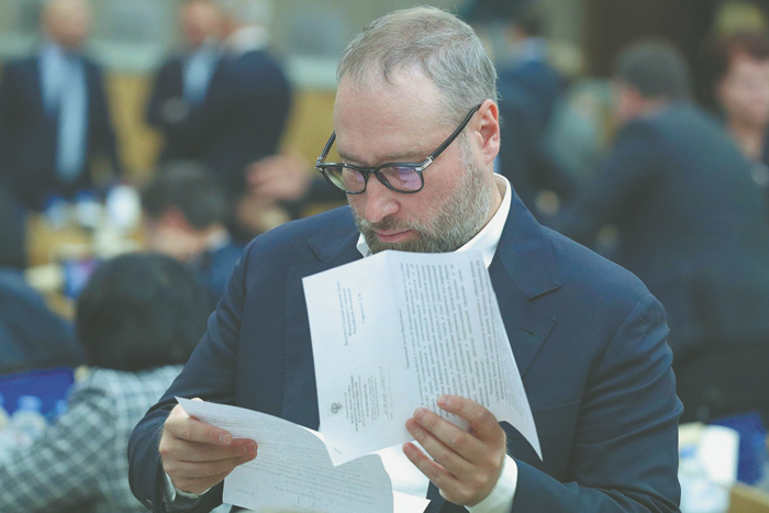 Традиционные ценности заменят железный занавес