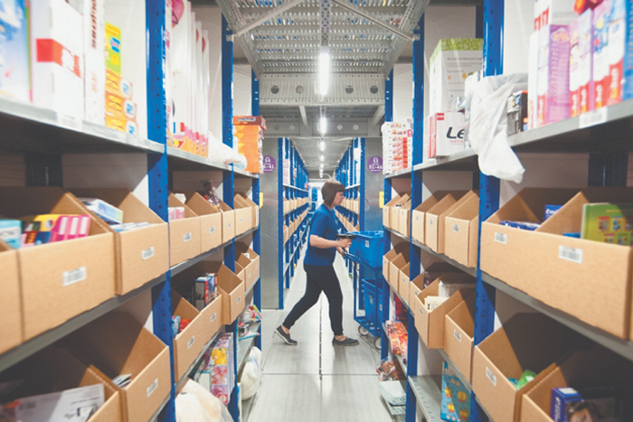 Центробанк обозначил позицию по скидкам на маркетплейсах