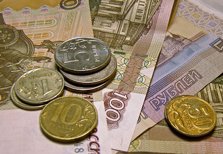 российский рубль, история, металлические деньги, обесценение, порча монет, рубль, девальвация