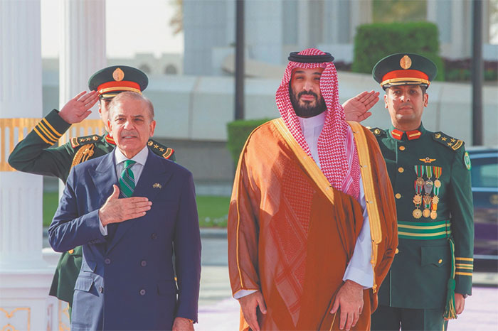 Над Ближним Востоком возник мираж атомной бомбы