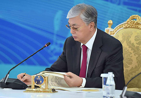 казахстан, токаев, власть, политика, госаппарат, чиновники, кумовство, бюрократы, дебюрократизация