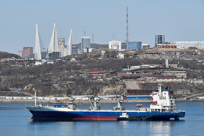 Дальнему Востоку опять нужна концепция развития