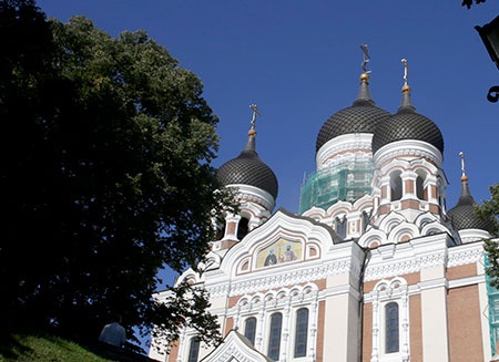 Православный  "черный вторник"