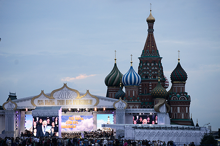 день россии, православное сообщество, сорок сороков, опрос, крещение руси, религия