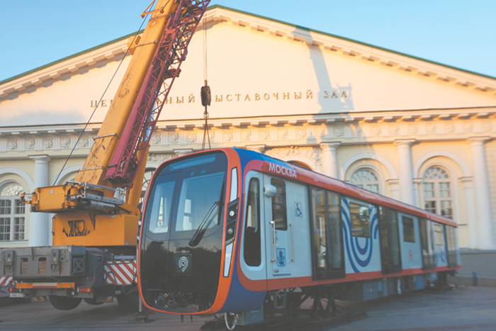 Урбанистический форум поможет больше узнать о Москве, развлечься и подвигаться