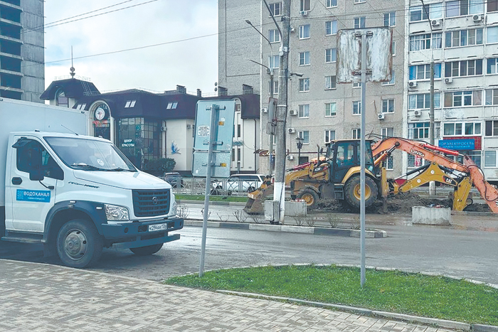 В стране нарастает вал зимних коммунальных аварий