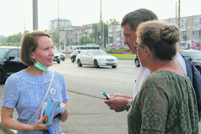 В тени думских выборов решаются местные вопросы