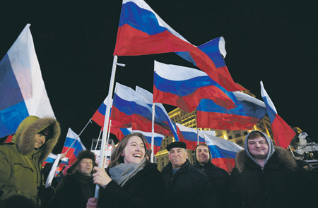 На россиян увеличат нагрузку, чтобы жить стало лучше