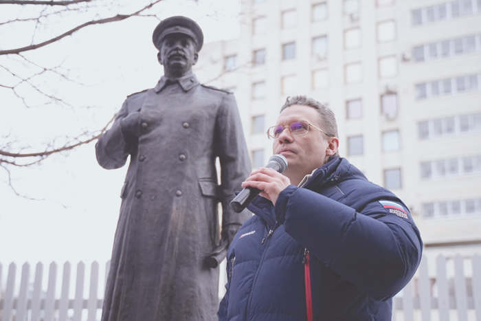 Технократы Филимонов и Федорищев переквалифицированы в политиков