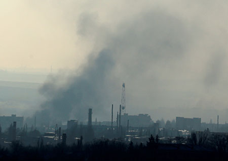 Прекращения огня в Украине не случилось, российско-белорусская группировка увеличивается