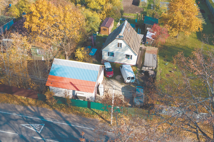 Причину депопуляции России нашли в рыночной экономике