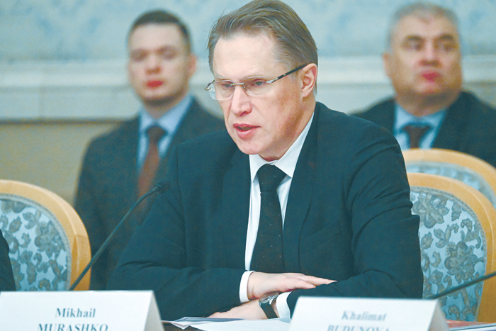 Здоровый образ жизни слишком дорог для россиян