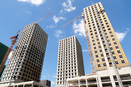 Арендные ставки на недвижимость в РФ увеличатся более чем на 40% в 2030 г. - прогноз