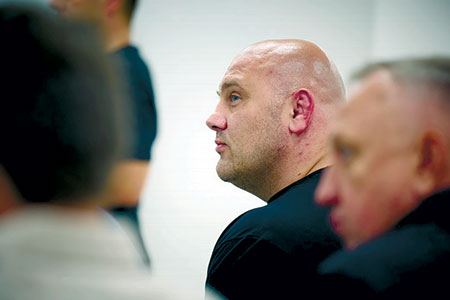 Увольнением главы Одессы решается задача зачистки "партии мэров"