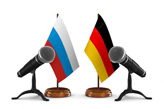 Нужно ли России отгораживаться от Германии