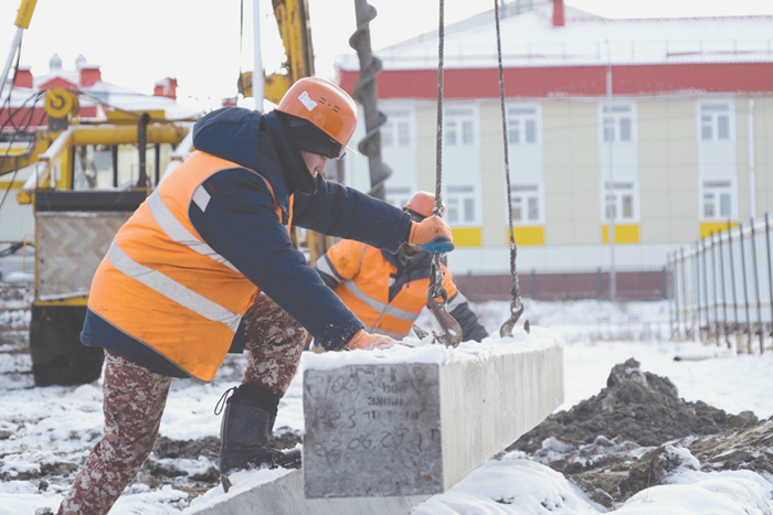 Сверхдорогая ипотека в России – это надолго