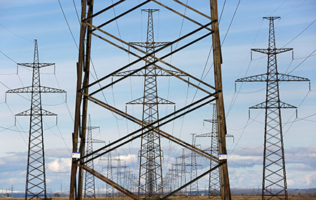 "Системный оператор" прогнозирует новые энергодефициты в Сибири и Дагестане