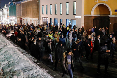 протест, навальный, волков, власть, оппозиция, выборы