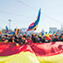 Объединение Молдавии с Румынией чревато последствиями для всей Европы
