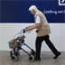 В Германии трудно быть пенсионеркой