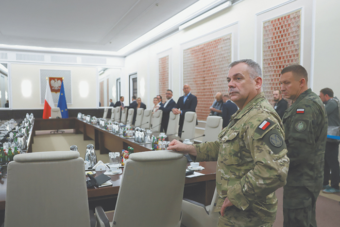 Россия и НАТО опасно приблизились к прямому столкновению