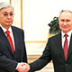 Договору о дружбе и сотрудничестве России и Казахстана исполнилось 30 лет