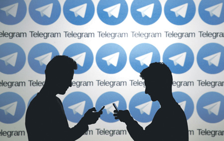 Сколько продержится Telegram