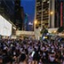 Гонконг под ударами тройного кризиса