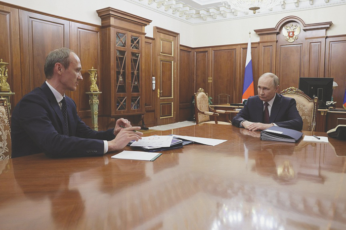 Минцифры анонсировало второй этап интернет-регулирования