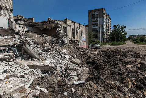 Спецоперация требует сверхточного оружия