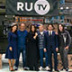 Звезды телеканала RU.TV – в проекте «Музыка в цехах»