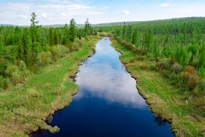 «Роснефть» увеличивает рациональное использование водных ресурсов