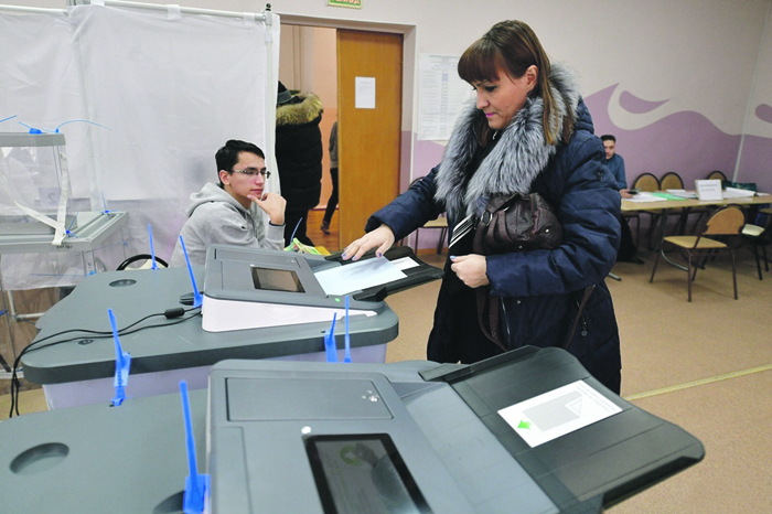 К "Голосу" обещают прислушаться