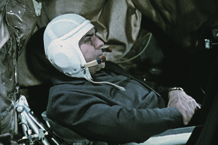 Формат Берегового. Несколько историй о легендарном советском космонавте – 12