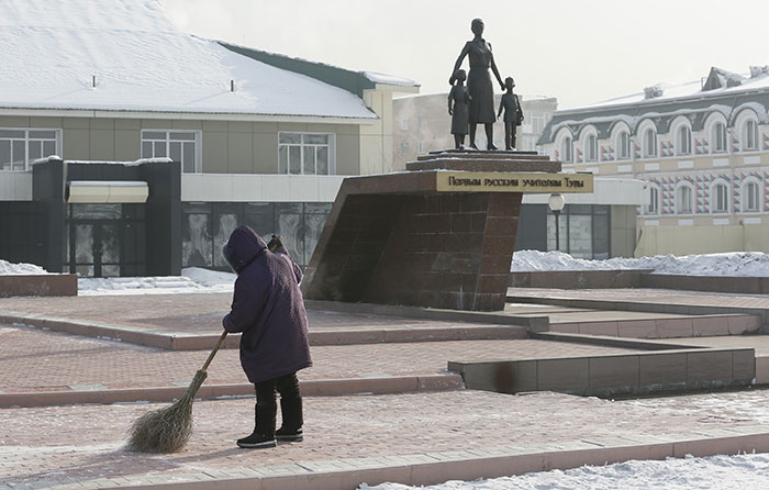 Отстающим регионам продлили программу дополнительного финансирования