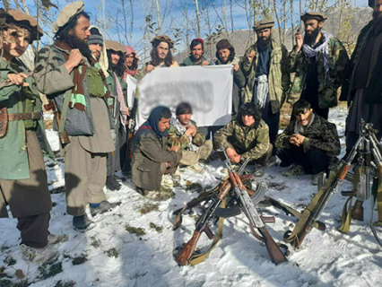 афганистан, боевики, таджикистан