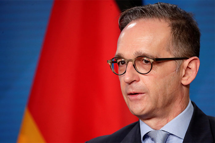 Германия не отказывается от диалога с Москвой, несмотря на напряженные отношения