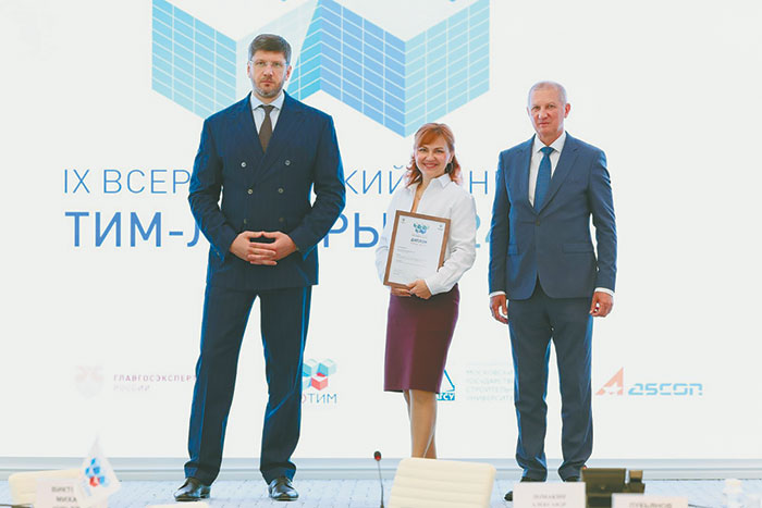 Цифровые двойники выводят нефтяников на новый уровень