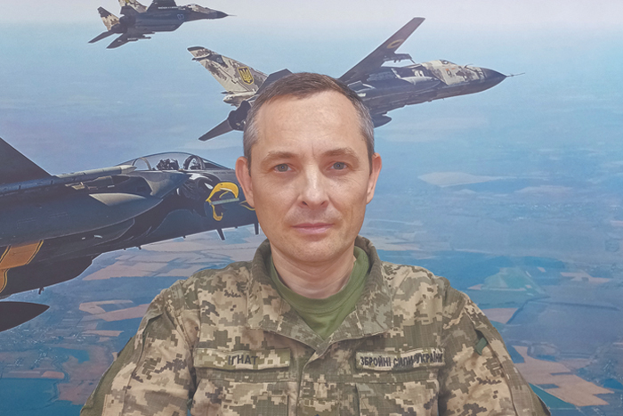 Первая группа украинских летчиков уже готова осваивать F-16