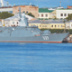 Российский флот провел учения с пуском «Калибра»