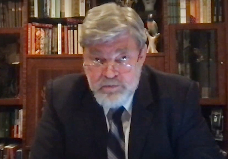 Константин Ремчуков: Горбачев освободил СССР от страха и репрессий, в ответ - СССР распался