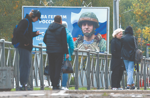 Авансированное доверие властям начинает снижаться