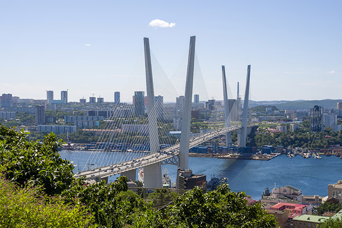 Дальний Восток: изменения без перемен