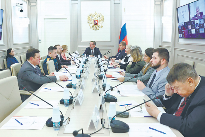 Бесплатную юрпомощь бюрократизировали до совершенства